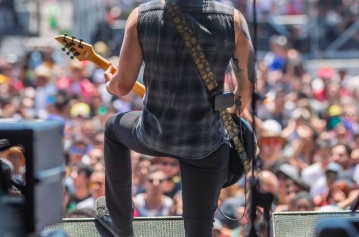 El festival Pulso GNP 2022 anuncia su cartel encabezado por Gorillaz