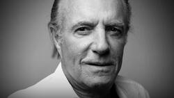 James Caan, Sonny Corleone en 'El padrino', muere a los 82 años