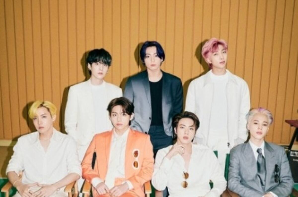 Video de BTS "narrado" por Antonio Rosique al estilo 'Exatlón' se vuelve viral