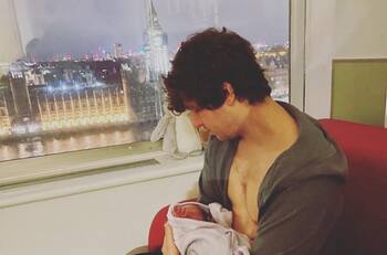 Por esta emergencia The Kooks canceló su participación en el Corona Capital 2021