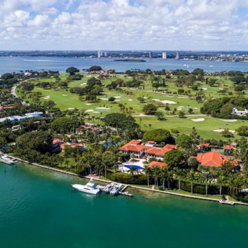 Indian Creek Village