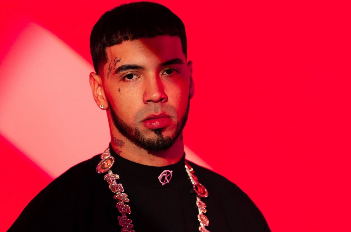 Anuel AA y J Balvin estarán en México ¿Cuál es la razón?