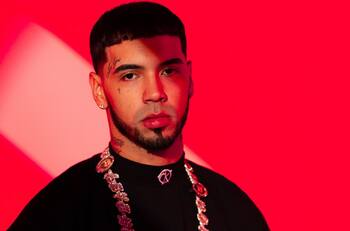 Anuel AA y J Balvin estarán en México ¿Cuál es la razón?