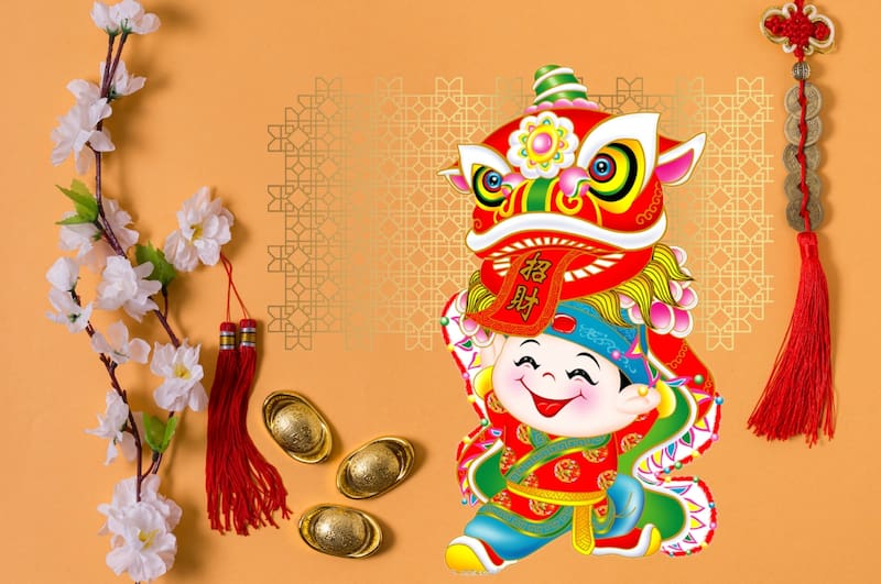 Estas son las predicciones del Horóscopo chino para hoy