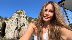 Sofía Vergara estaba completamente ‘sofocada’ en su ‘poco solidario matrimonio’ con Joe Manganiello