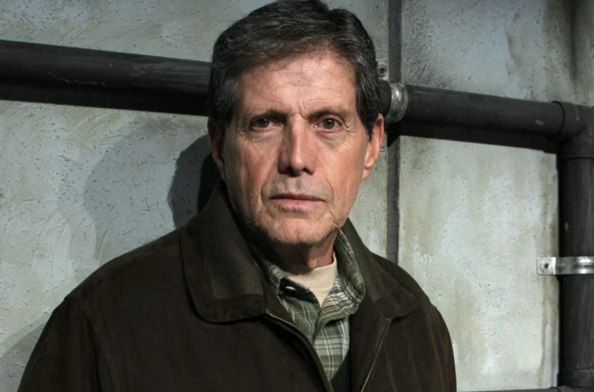 El recordado paso de Héctor Bonilla por el “El Chavo del Ocho”