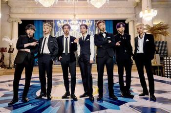 El especial motivo por el cual BTS recibió una invitación para ir a la Casa Blanca