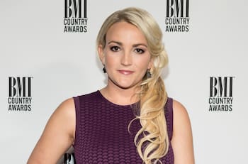 Jamie Lynn Spears y ex Spice Girls competirán en reality militar de Estados Unidos