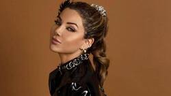 Estas fotos de Aleida Núnez están en boca de todos y la razón es muy obvia