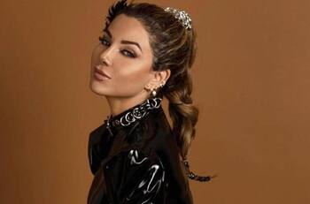 Estas fotos de Aleida Núnez están en boca de todos y la razón es muy obvia