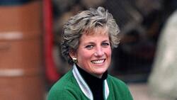 El vínculo de la Princesa Diana de Gales con uno de los equipos que jugó el Super Bowl