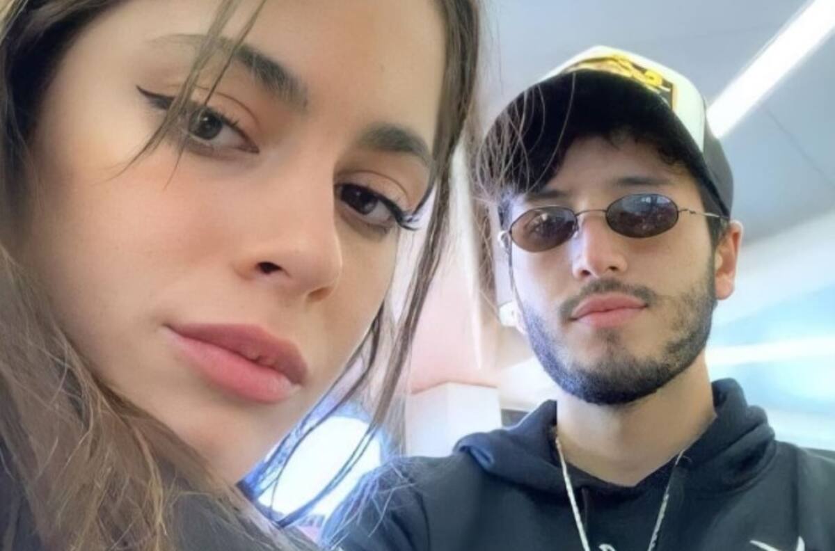 Tini y Sebastián Yatra se reencuentran en boda de Stefi Roitman y Ricky Montaner ¿Habrán regresado?