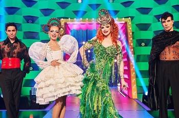 Casi confirmadas: las drags que estarían en Drag Race España All Stars