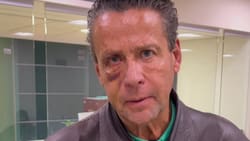 Alfredo Adame: ¿endeudado y sin dinero? El actor aclara cuál es su situación