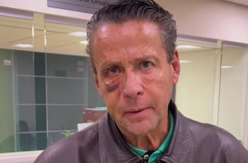 Alfredo Adame: ¿endeudado y sin dinero? El actor aclara cuál es su situación