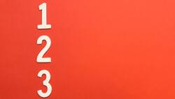 ¿Cuál es tu número de la suerte, según el Feng Shui?