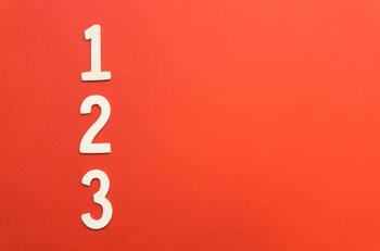 ¿Cuál es tu número de la suerte, según el Feng Shui?