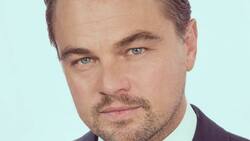 ¡Héroe! Leonardo DiCaprio se lanzó a un lago congelado para rescatar a su perro