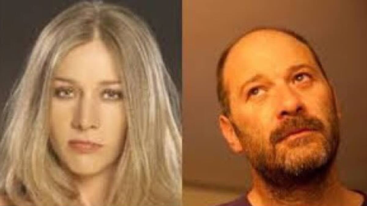 Hermana de Mónica Dossetti sale en defensa de José, quien es acusado de maltratar a la actriz