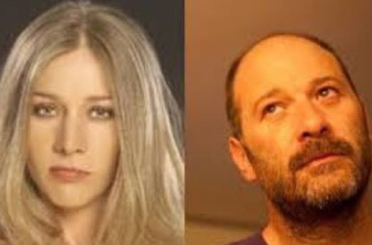 Hermana de Mónica Dossetti sale en defensa de José, quien es acusado de maltratar a la actriz