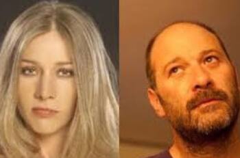 Hermana de Mónica Dossetti sale en defensa de José, quien es acusado de maltratar a la actriz