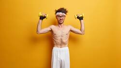 ¿Cuánto tiempo después de dejar de entrenar se pierde masa muscular?