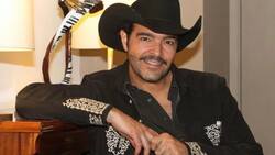 Aseguran que Pablo Montero pagó a una de sus victima para que retirara los cargos en su contra