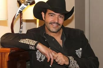 Aseguran que Pablo Montero pagó a una de sus victima para que retirara los cargos en su contra