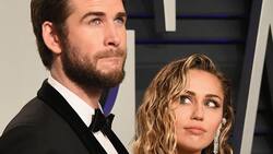 Miley Cyrus, a lo Shakira, arremete contra su exesposo dedicando una canción