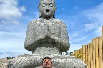 Sebastián Caicedo cuenta por qué rompió con Carmen Villalobos