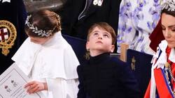 Kate estaría protegiendo al príncipe Louis, considerado como un “tesoro nacional”