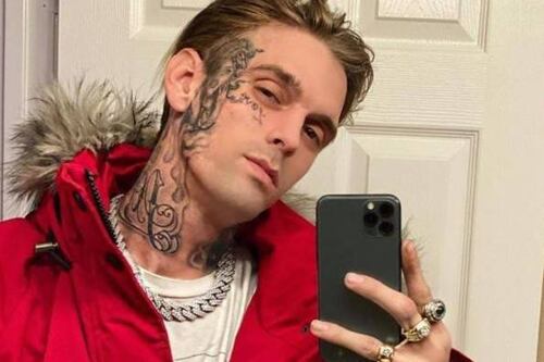Policía aporta detalles claves para establecer causas de muerte de Aaron Carter