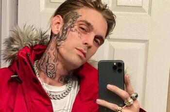 Policía aporta detalles claves para establecer causas de muerte de Aaron Carter