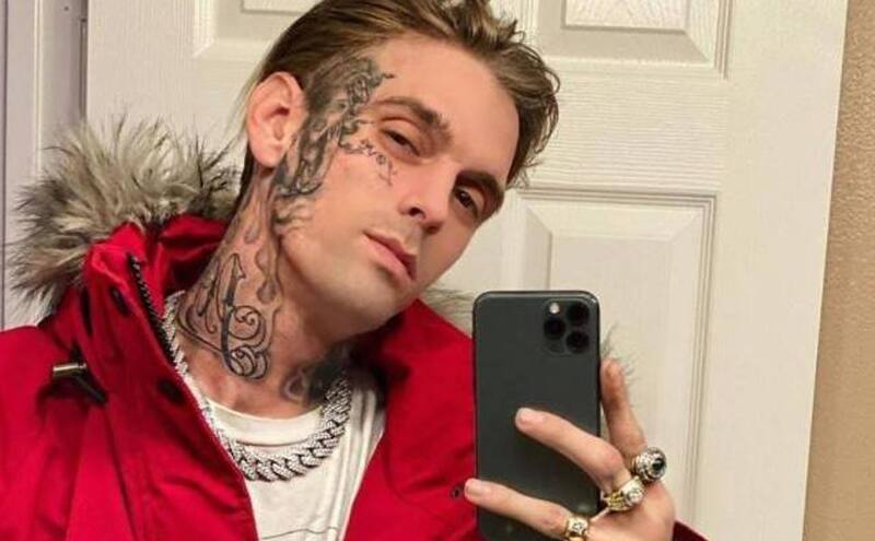La policía develó más detalles sobre la muerte de Aaron Carter - Créditos: Instagram