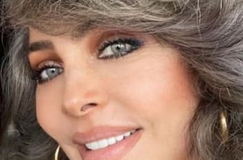 Verónica Castro ya no quiere seguir viviendo y dejó su testamento, asegura amiga cercana