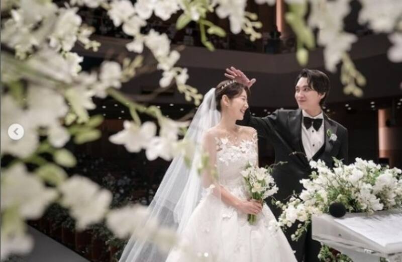 Park Shin Hye revela el sexo de su bebé - Créditos: Instagram