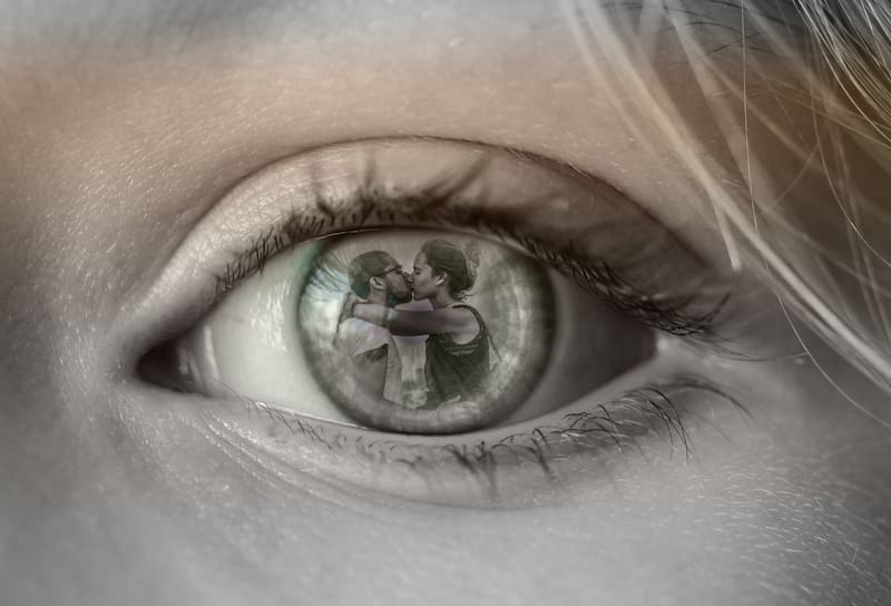 Esta es la forma que tienees de llevar la traición según tu signo del zodiaco.