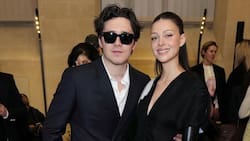 Nicola Peltz y Brooklyn Beckham ya se preparan para convertirse en papás