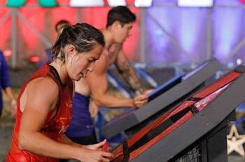 Exatlón All Star: Filtran eliminado del domingo 27 de marzo