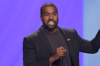 Kanye West quiso modificar su documental biográfico minutos antes del lanzamiento