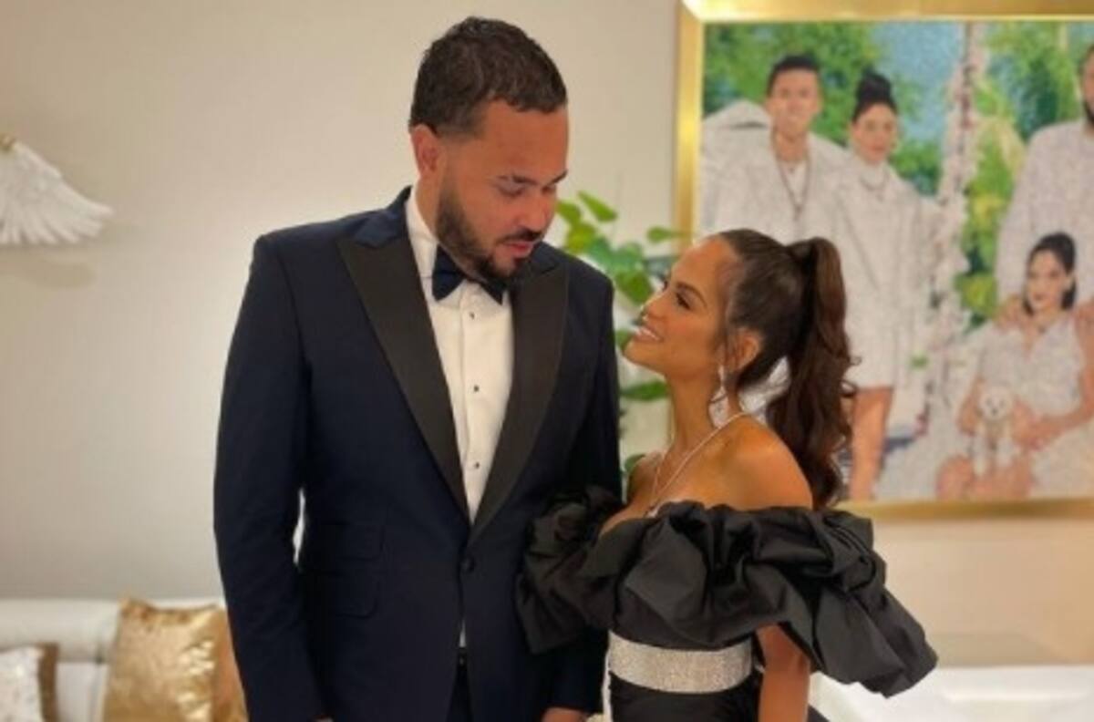 Declaran culpable a pareja de Natti Natasha; Raphy Pina arriesga 20 años de cárcel