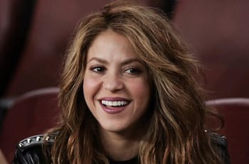 Shakira se llena de optimismo este 2023 y se dispone a dejar a Piqué en el pasado
