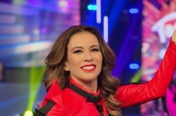Los problemas que enfrentó Ingrid Coronado para tomar la decisión de alejarse de la televisión