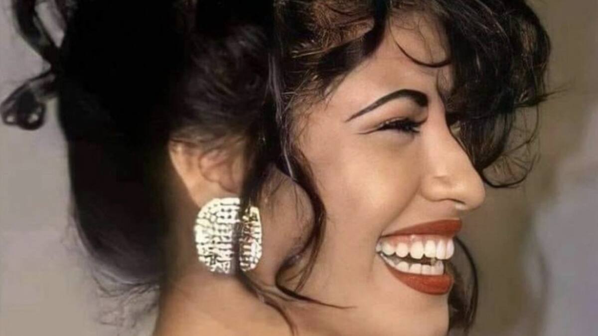 Último concierto de Selena Quintanilla llegará a TikTok