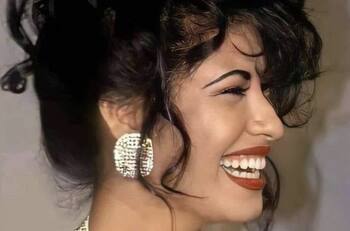 Último concierto de Selena Quintanilla llegará a TikTok