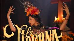 Majo Aguilar está cansada de que la comparen con su prima Ángela