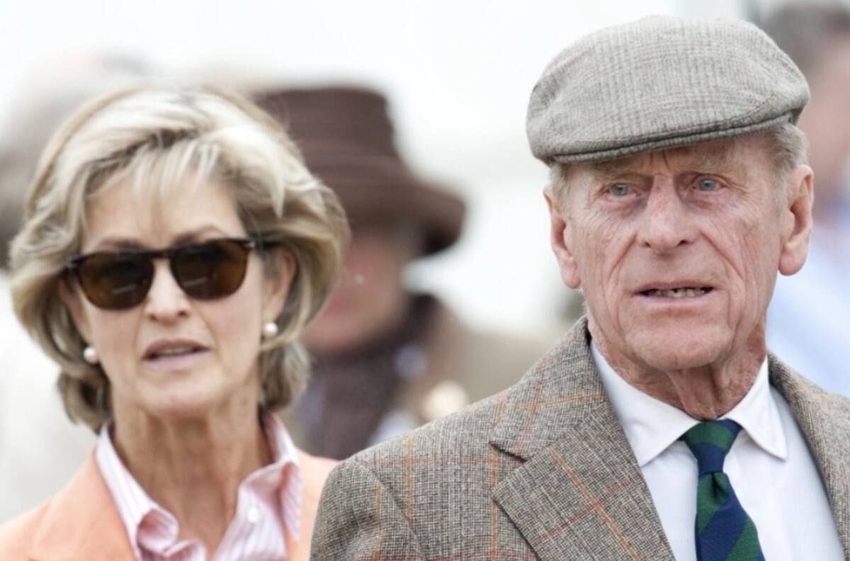 Realeza está enfurecida con 'The Crown' porque mostrará una aventura del Príncipe Felipe