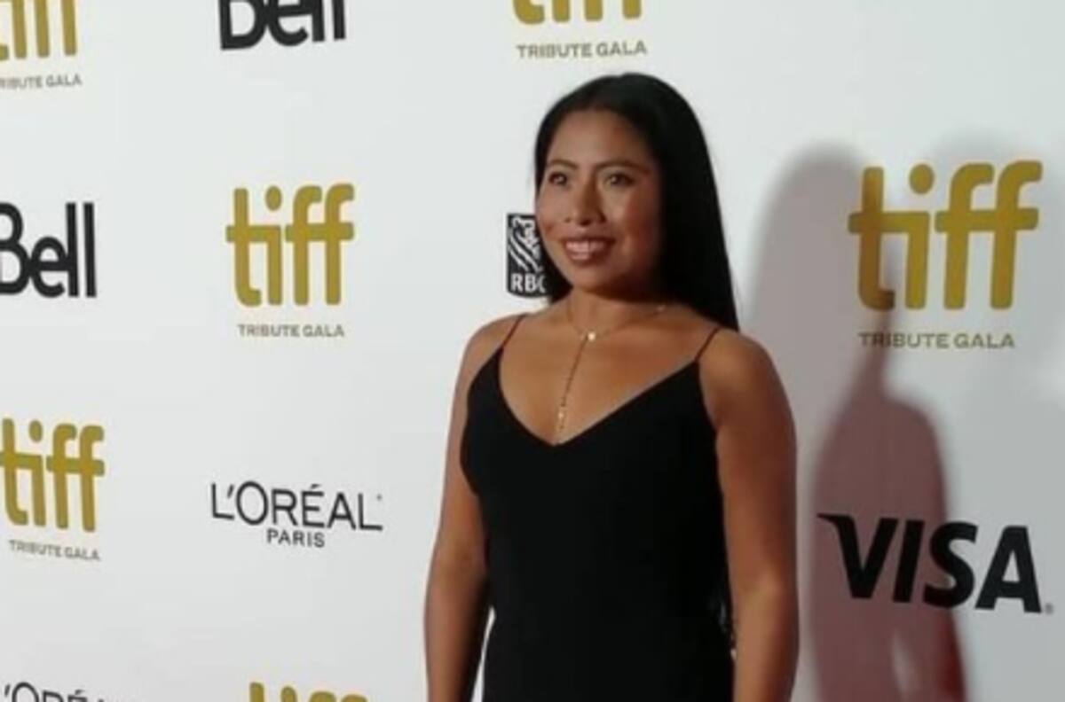 Los desafíos que ha enfrentado Yalitza Aparicio desde que incursionó en la actuación