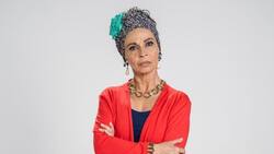 Macaria habla de los personajes que murieron y los nuevos que llegaron a 'Vecinos'