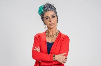 Macaria habla de los personajes que murieron y los nuevos que llegaron a 'Vecinos'